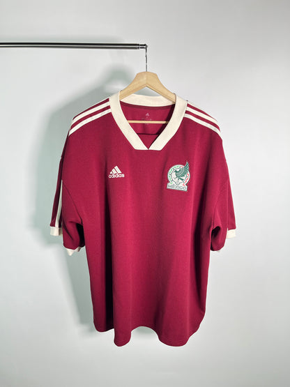 Jersey México Icon 2022 2023 (XL)