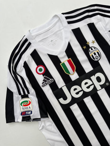 Jersey Juventus Local 2015 2016 (M)