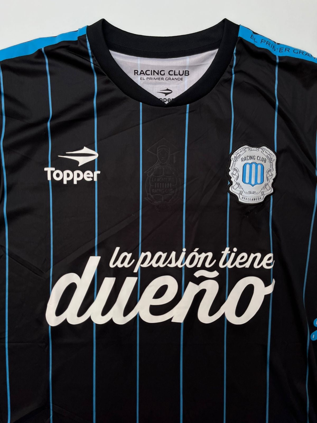 Jersey Racing Club Visita 2015 2016 (XL)