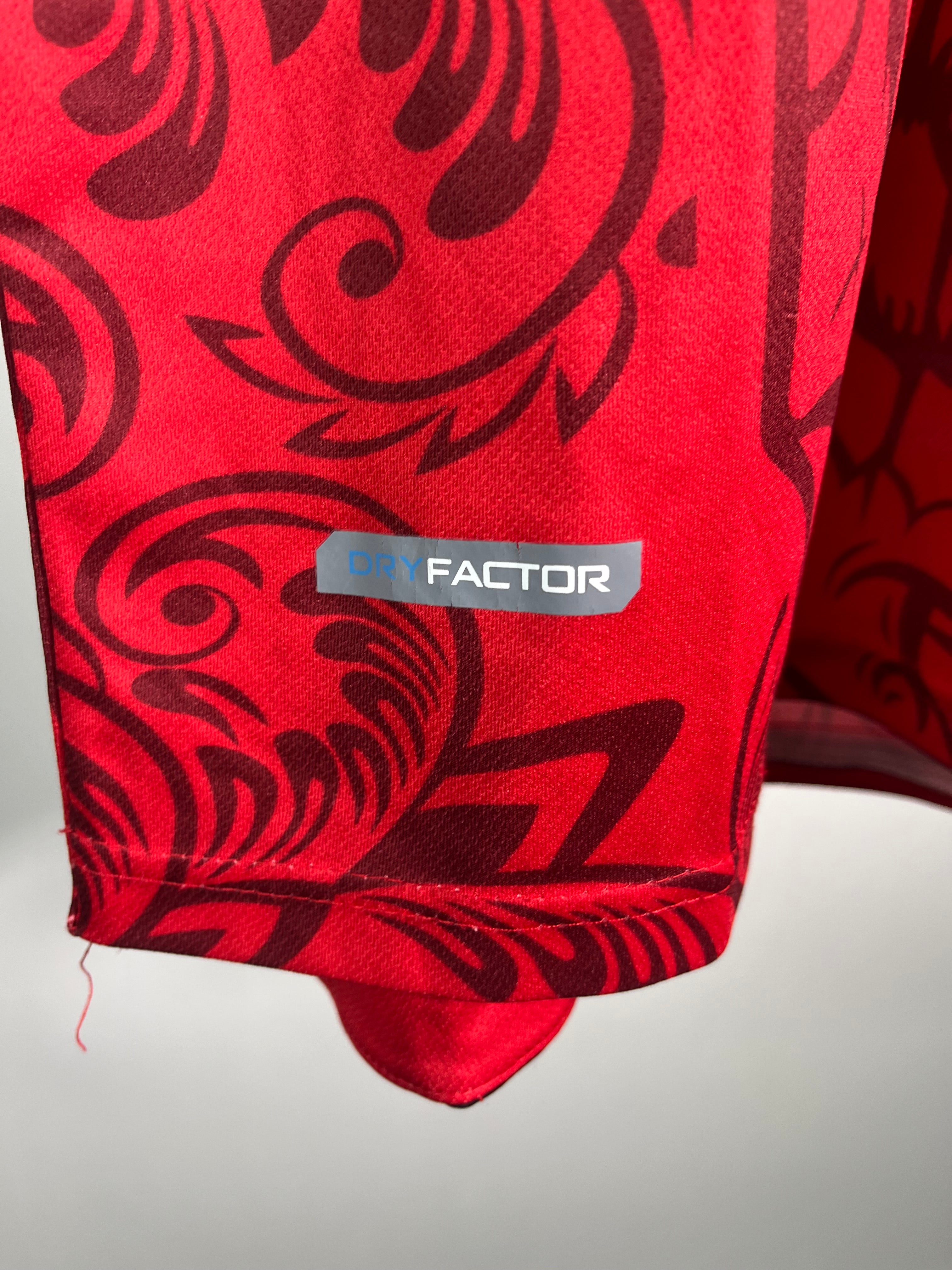 Jersey Xolos Especial Dia De Muertos 2020 2021 (L)