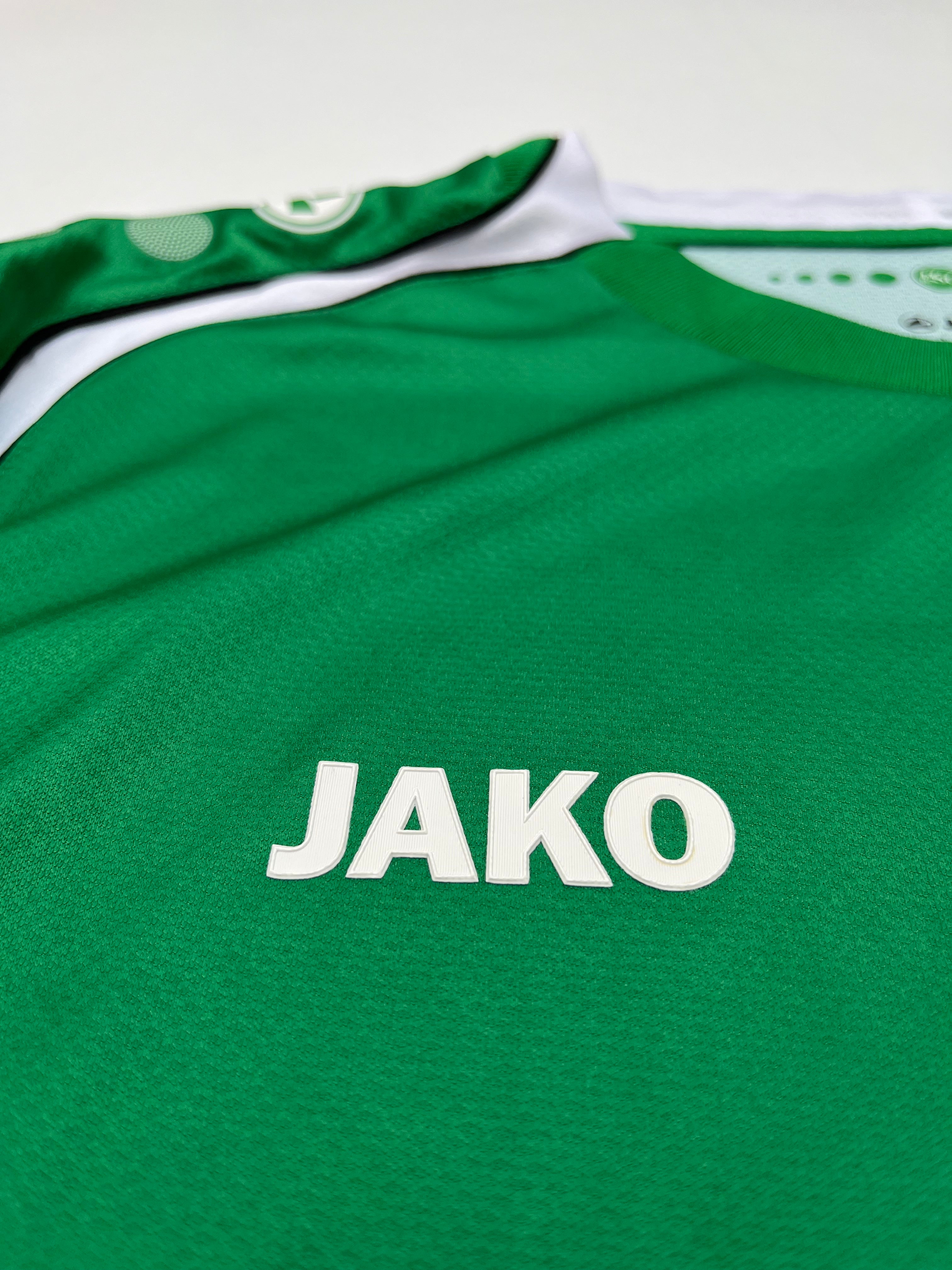 Jersey ST Gallen Local 2014 2015 (XXL)