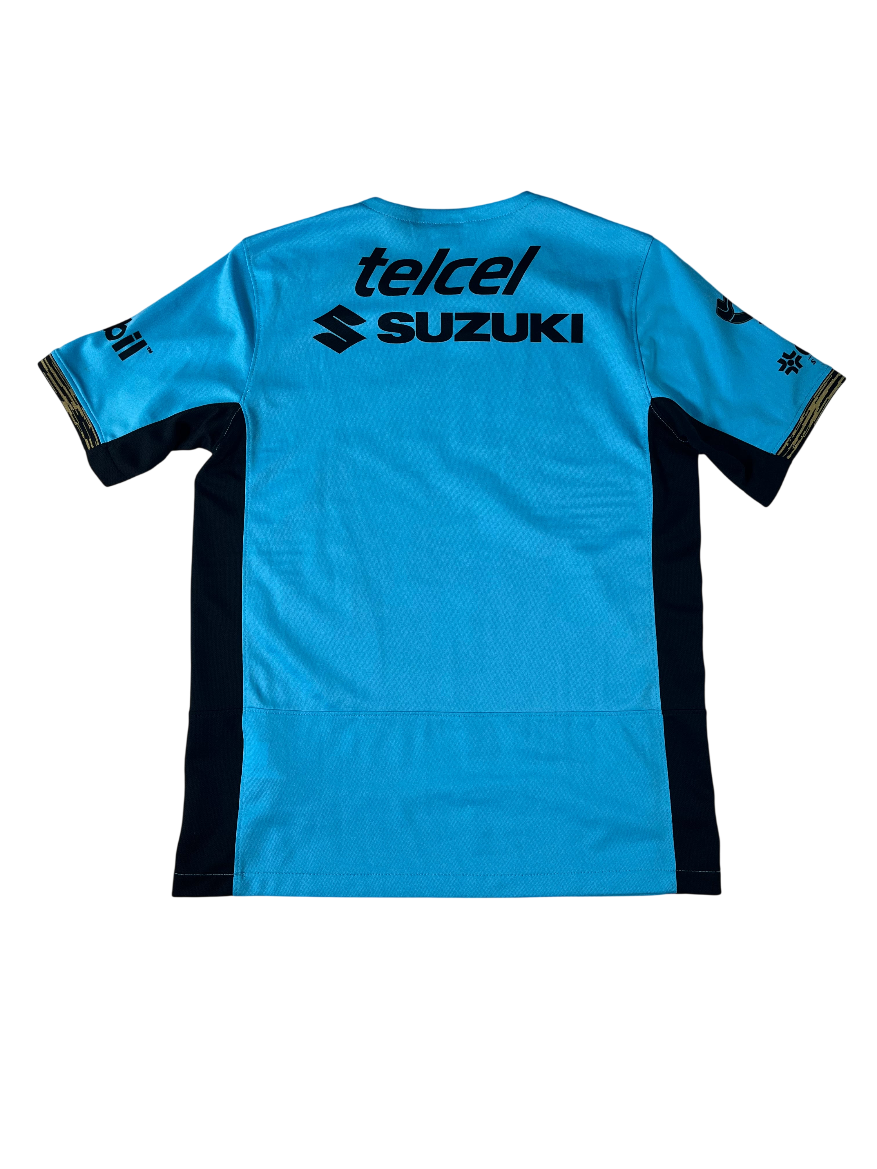 Jersey Pumas Tercera 2023 2024 (XL Niño)