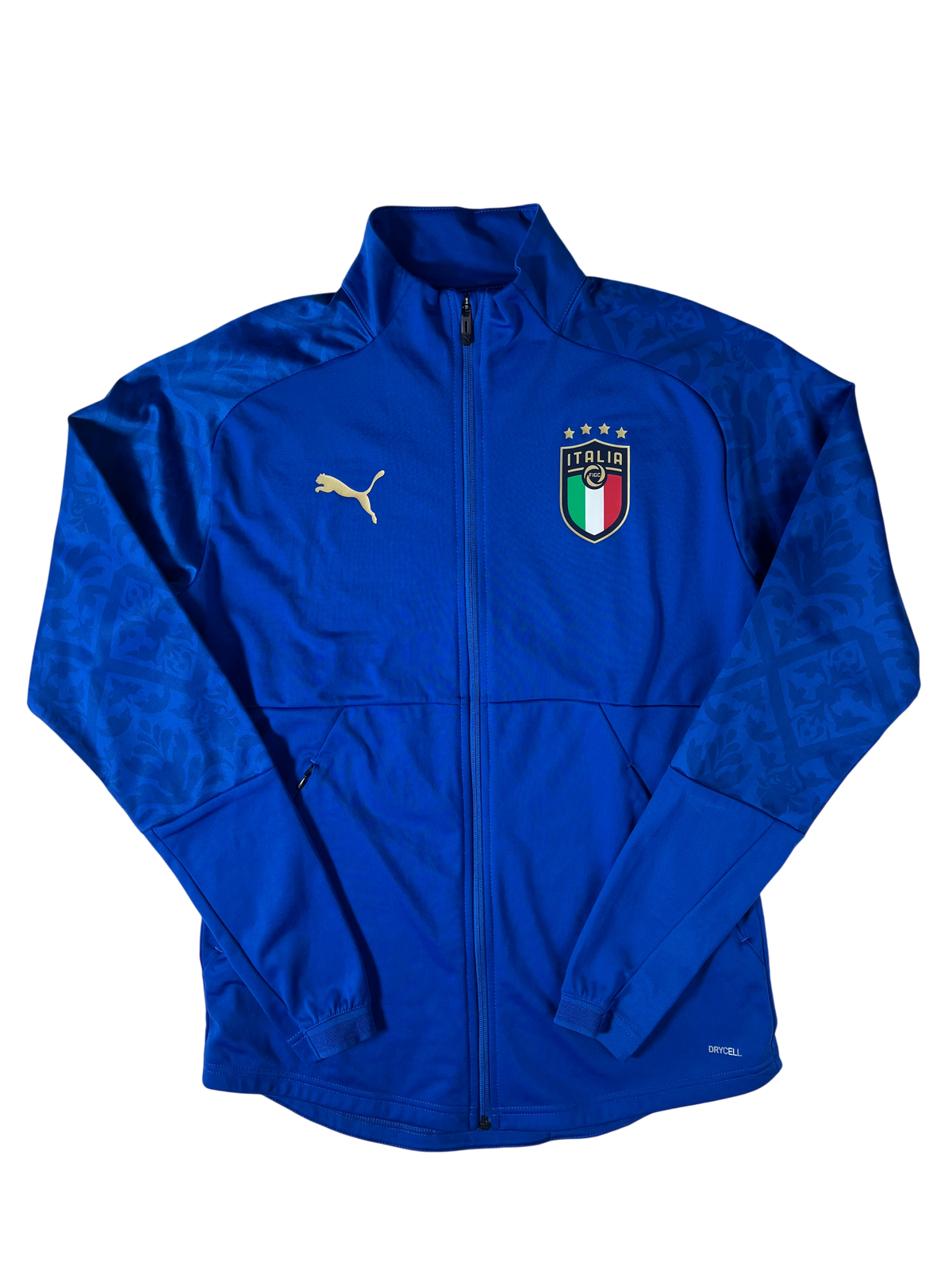 Sudadera Italia 2020 2021 (M)