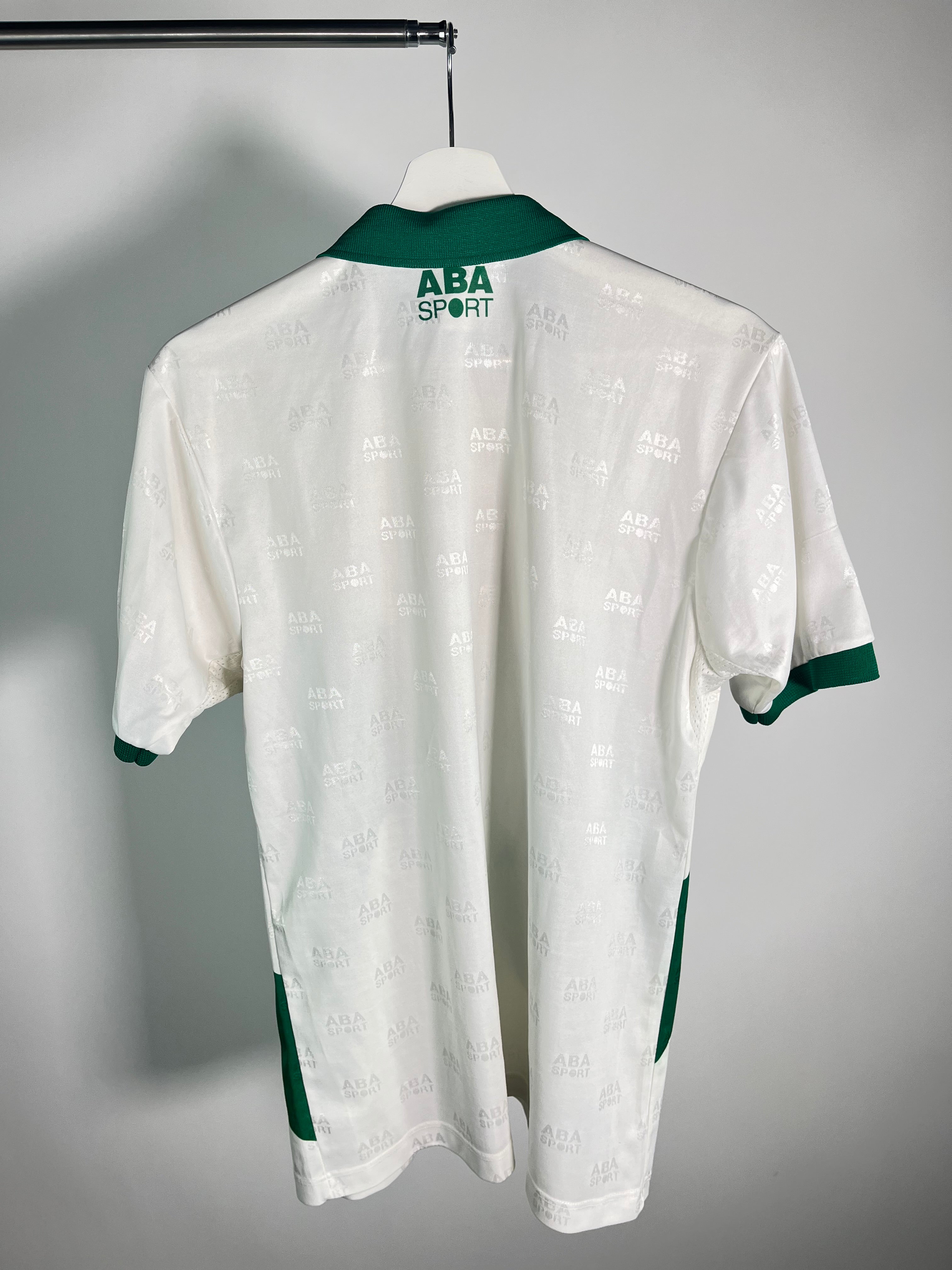 Jersey México Visita 1995 1996 (M)