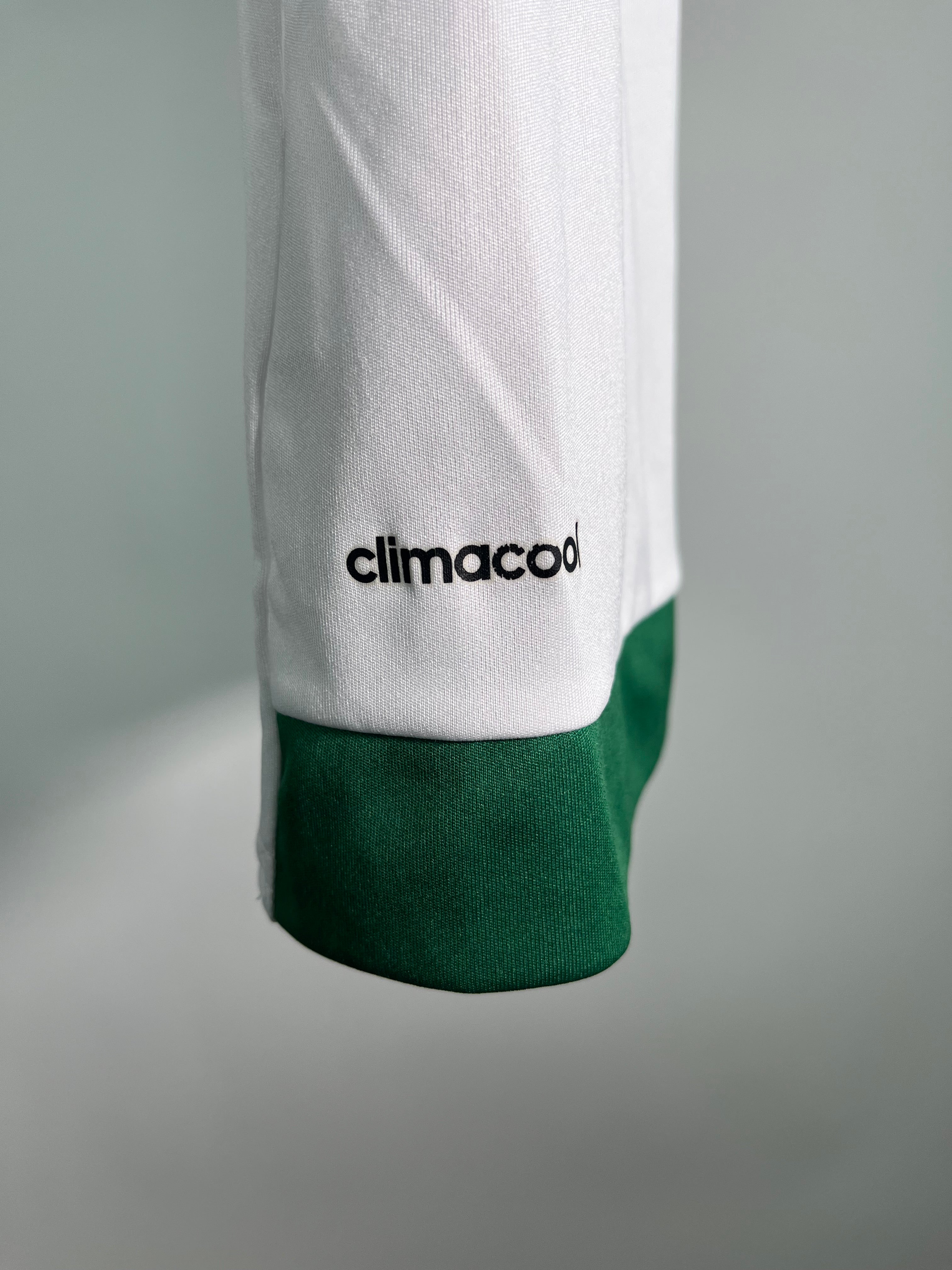 Jersey Fluminense Visita 2015 2016 Fred (XL Niño)