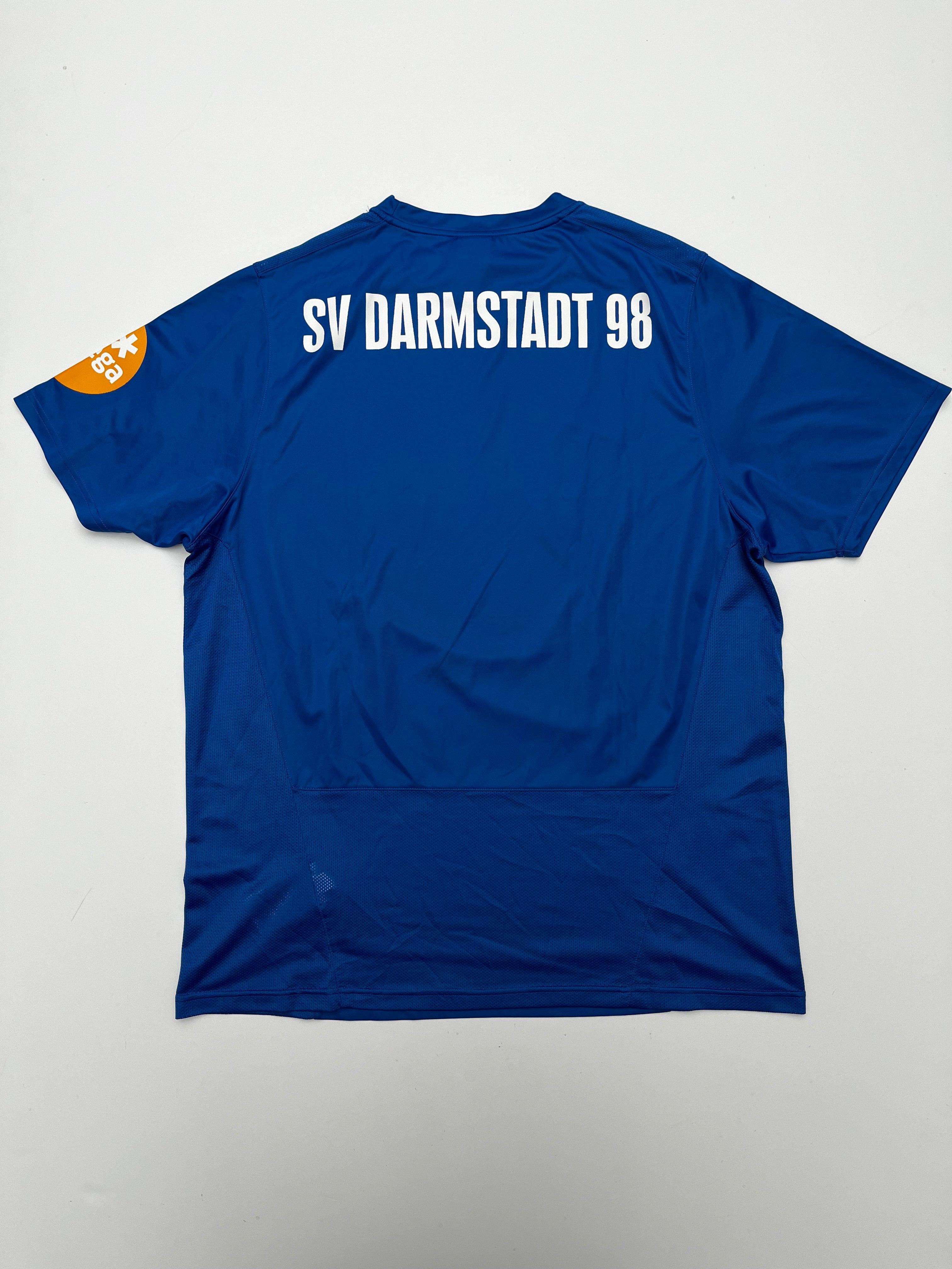 Jersey Darmstadt 98 Local 2013 2014 (XL)