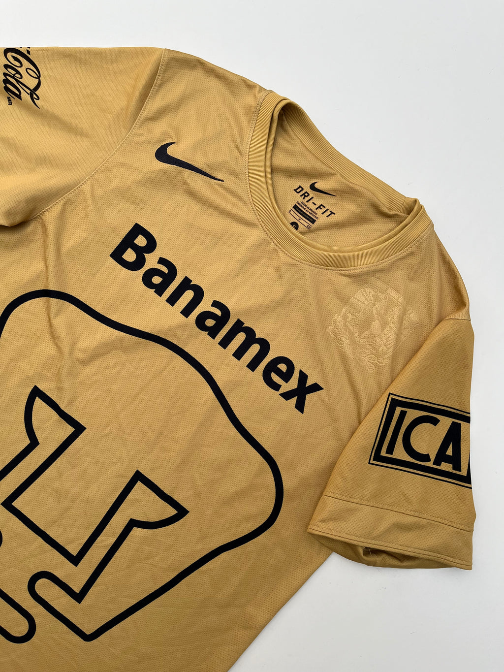 Jersey Pumas Local 2014 2015 (S)