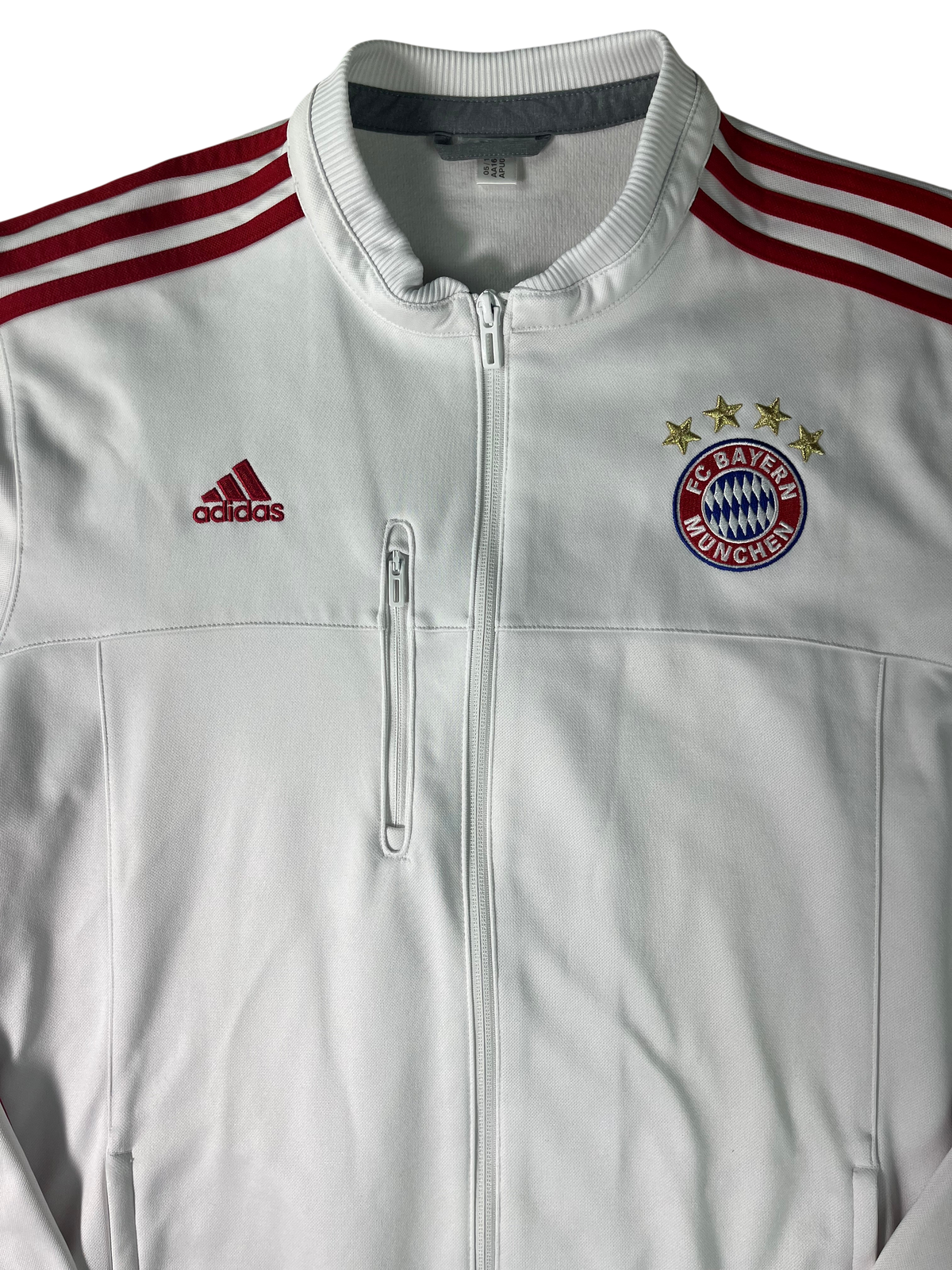 Chamarra Bayern Munich 2015 2016 (XL)