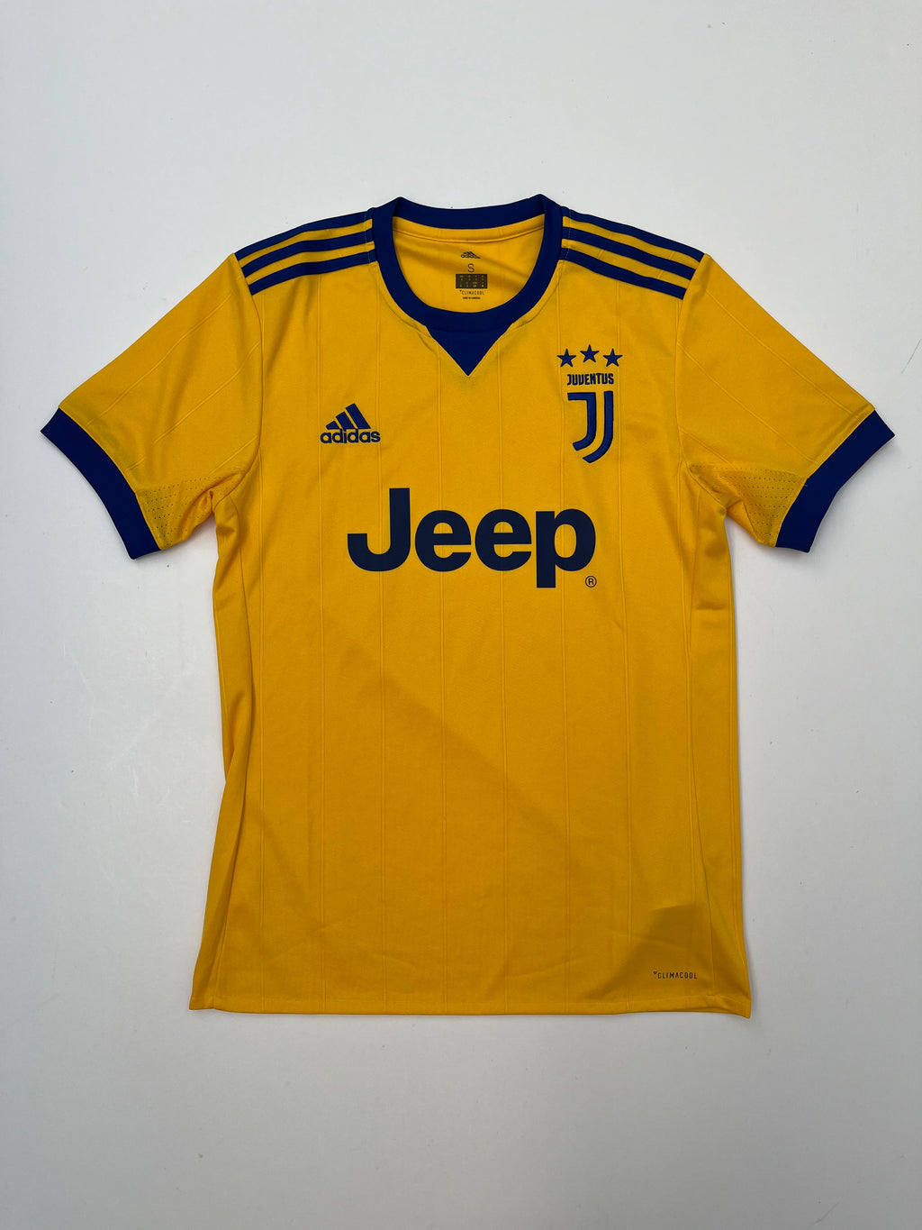 Jersey Juventus Visita 2017 2018 (S)