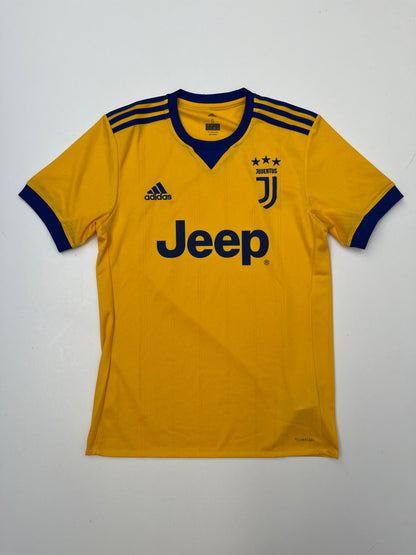Jersey Juventus Visita 2017 2018 (S)