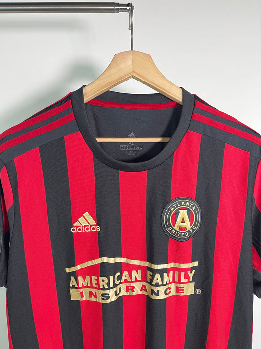 Jersey Atlanta United Local 2019 2020 (XL)