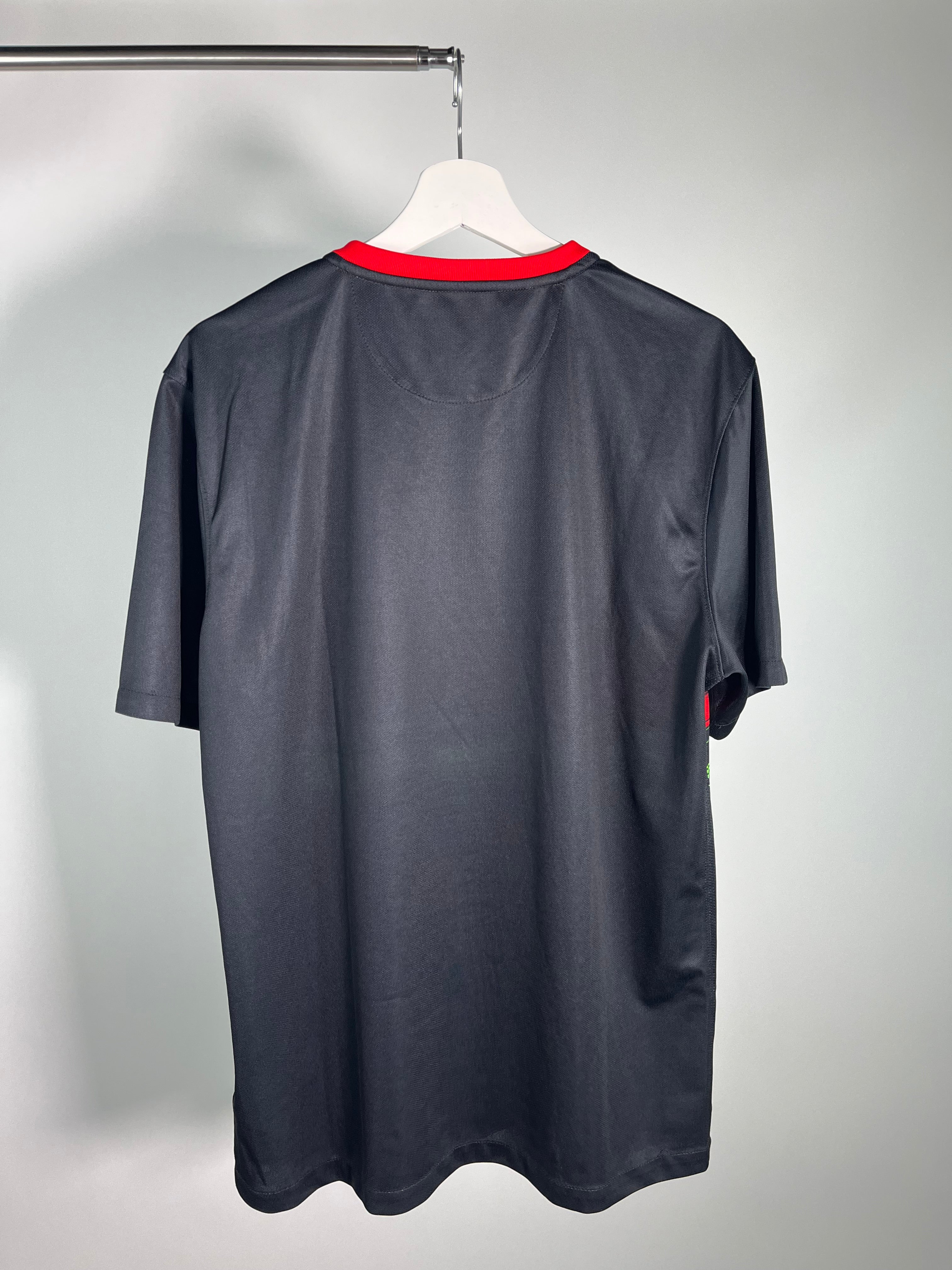 Jersey Portugal Visita 2015 2016 (L)