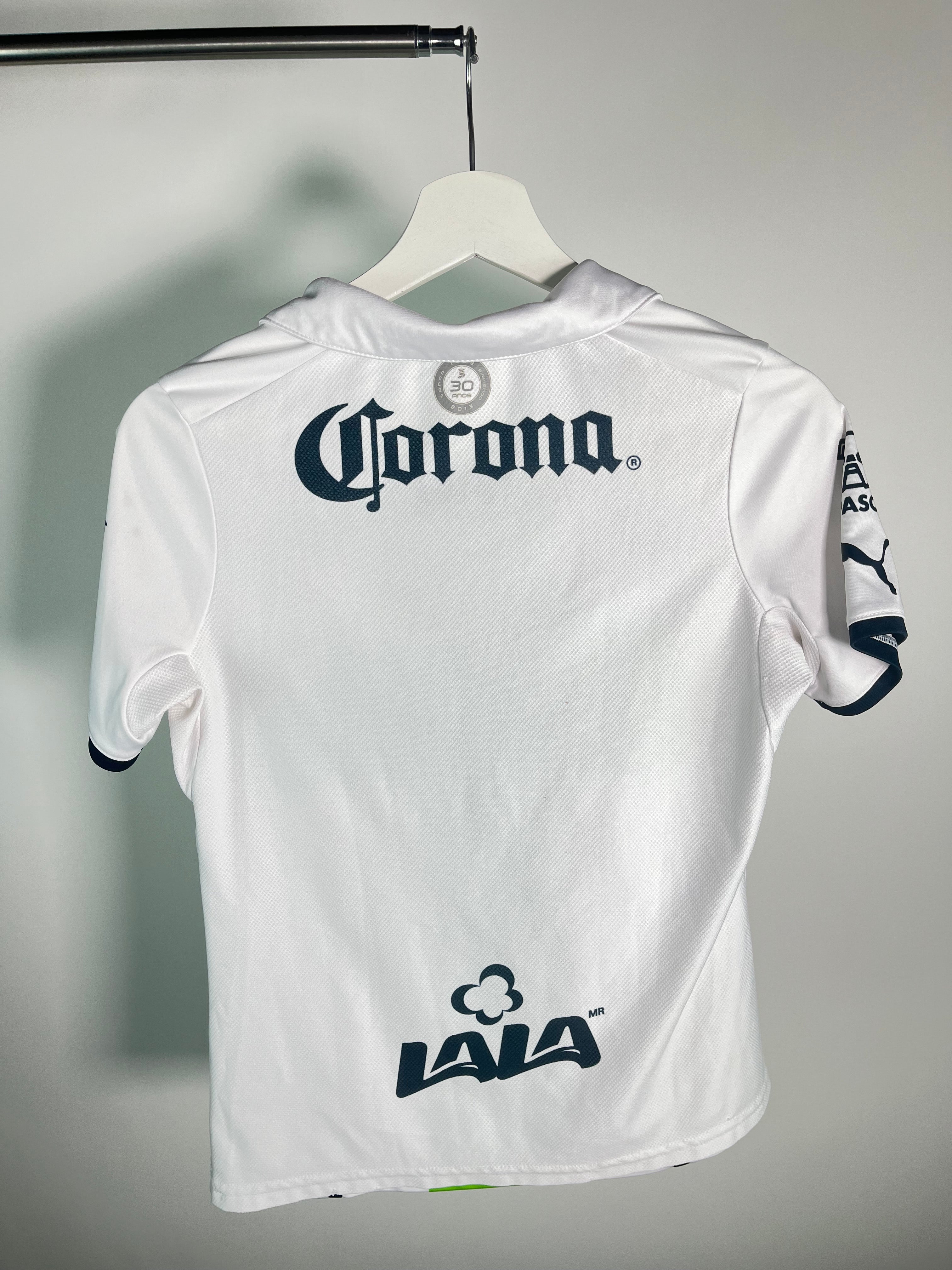 Jersey Santos Laguna Visita 2013 2014 (M Mujer)