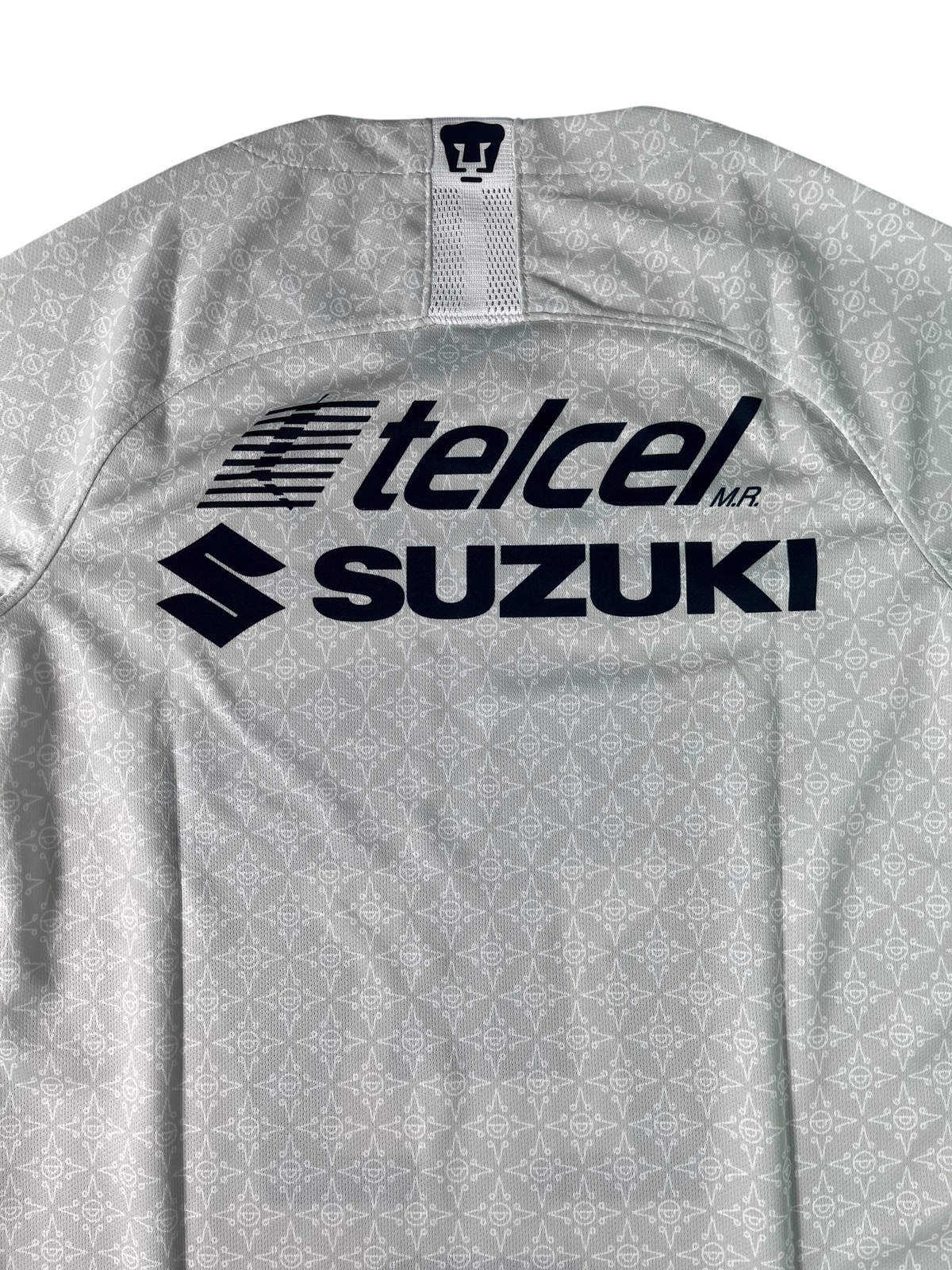 Jersey Pumas Local 2019 2020 *C/Etiquetas* (M Niño)