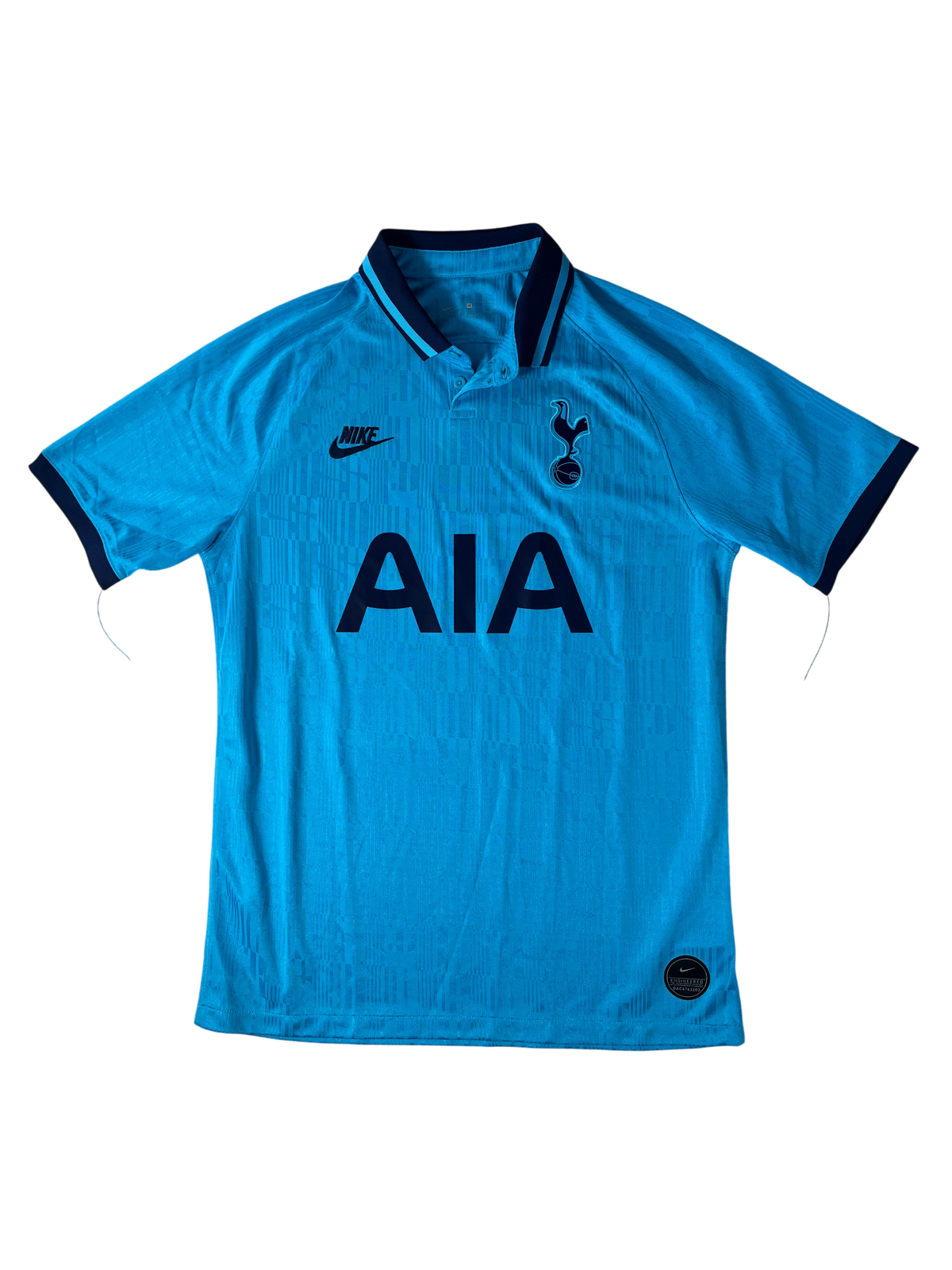 Jersey Tottenham Tercera 2019 2020 *C/Etiquetas* (M)