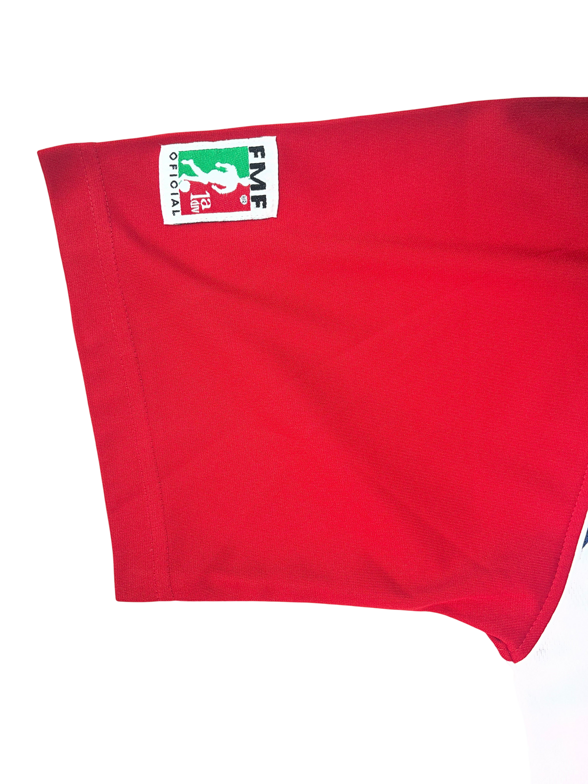 Jersey Chivas Local 2006 2007 Adolfo "Bofo" Bautista (XXL)