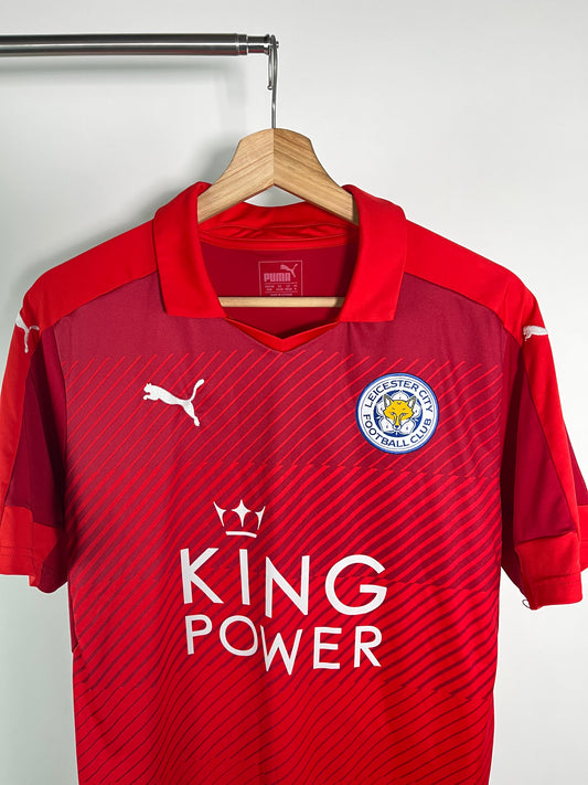 Jersey Leicester City 2016 2017 (M)