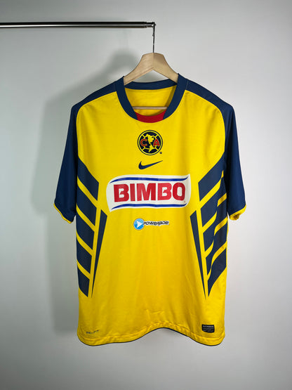 Jersey Club America Local 2010 2011 (XL)