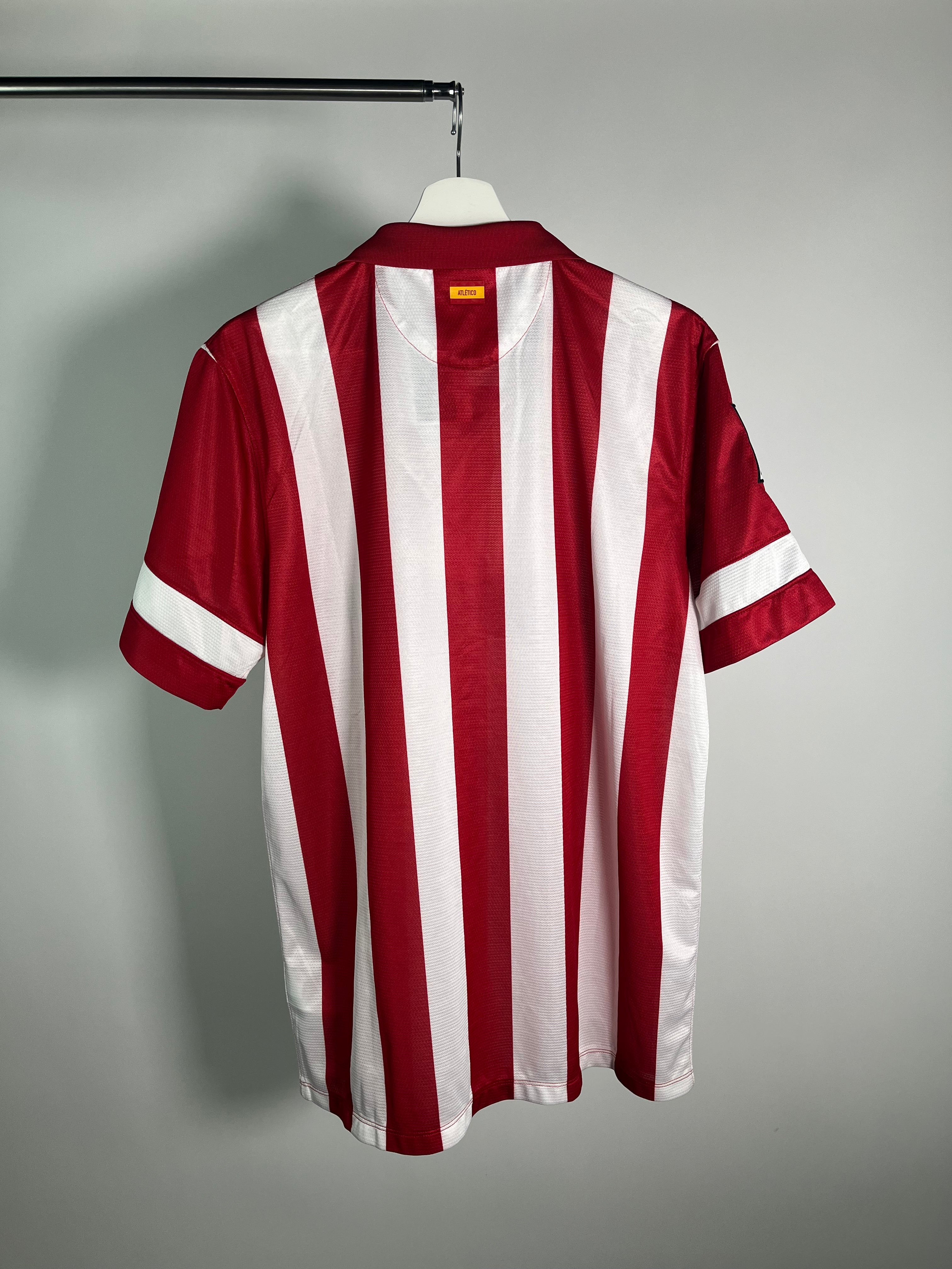 Jersey Atlético de Madrid Local 2013 2014 (L)