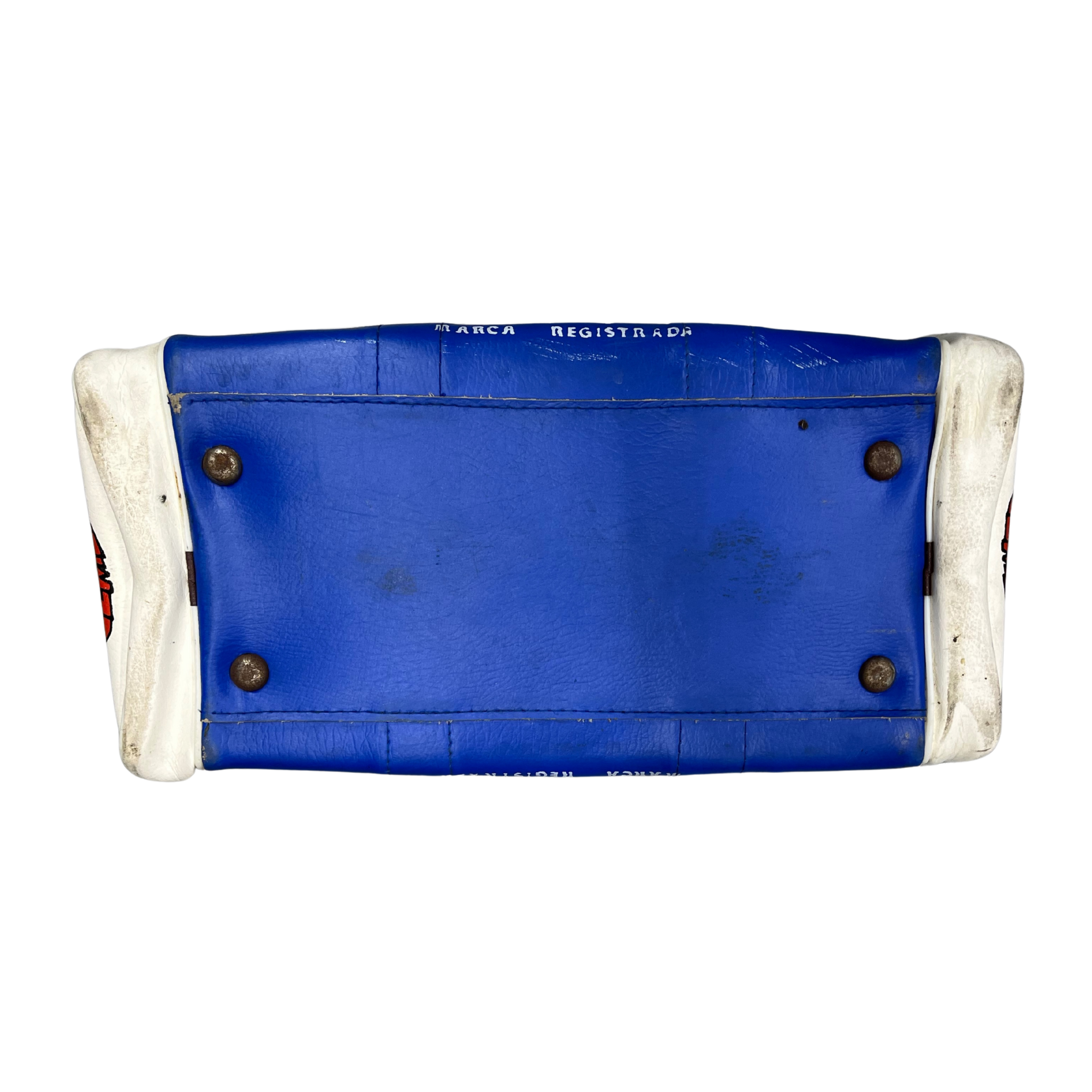 Maleta Cruz Azul Entrenamiento 1970 1980