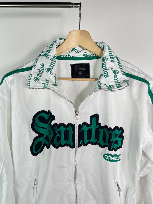 Chamarra Santos Laguna 2009 2010 (XL)
