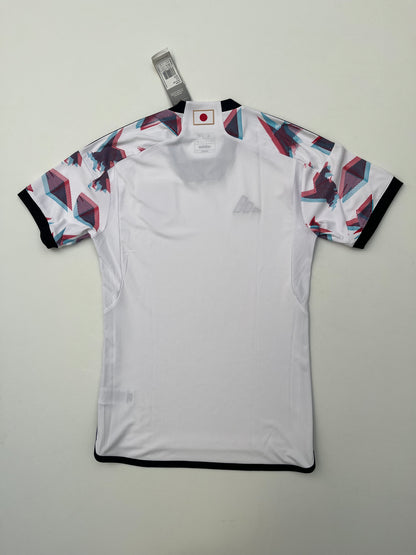 Jersey Japón Visita 2022 2023 (S)