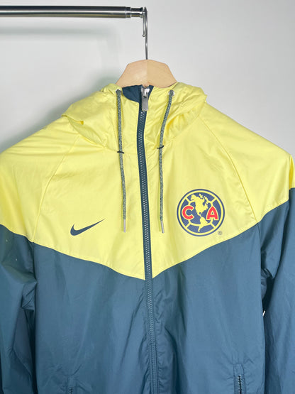 Rompevientos Club America 2017 2018 (S)