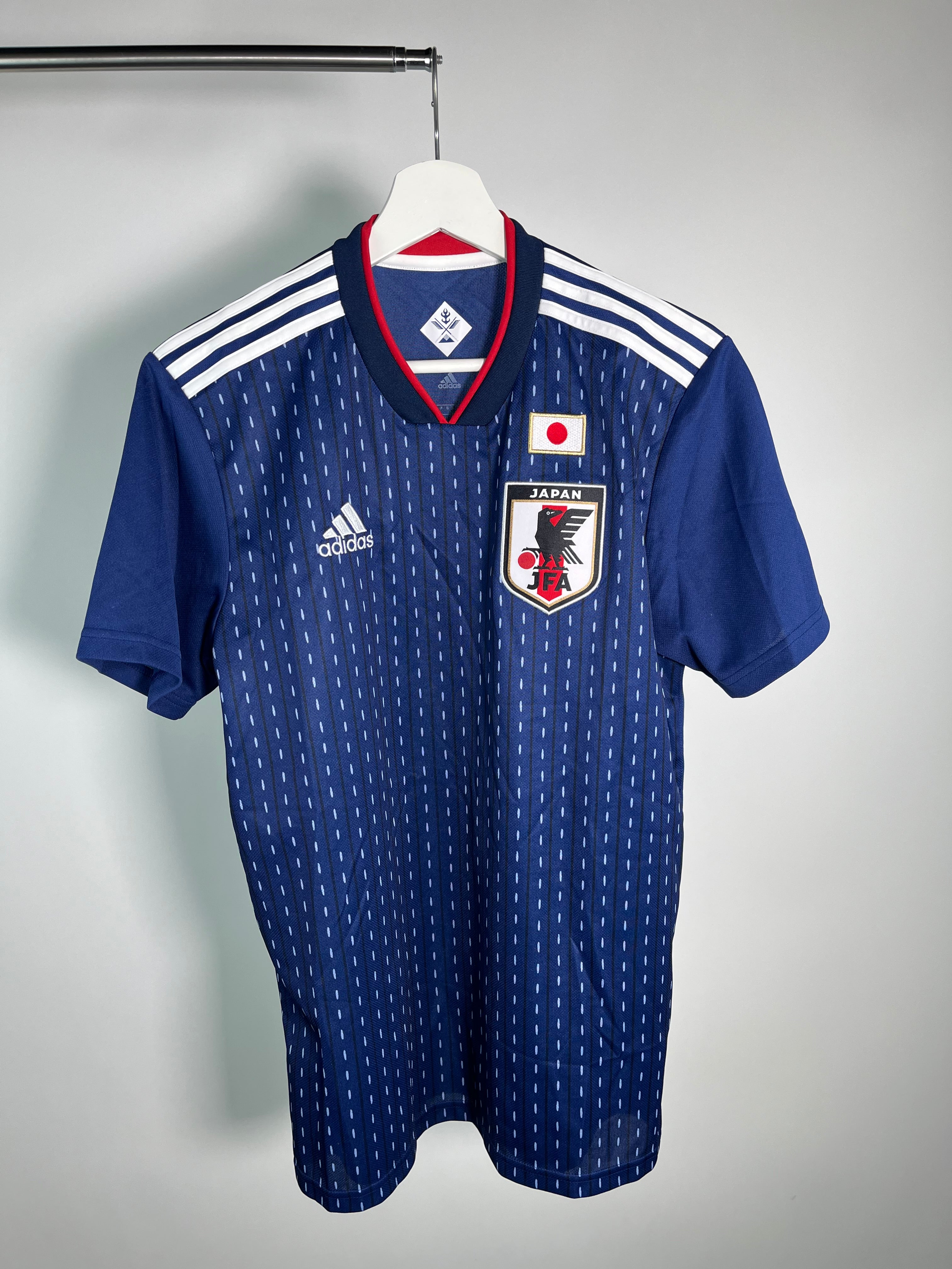 Jersey Japón Local 2018 2020 (M)