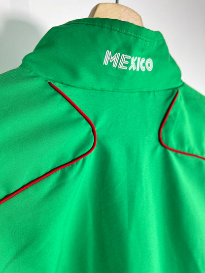 Chamarra México 2008 2010 (XL)
