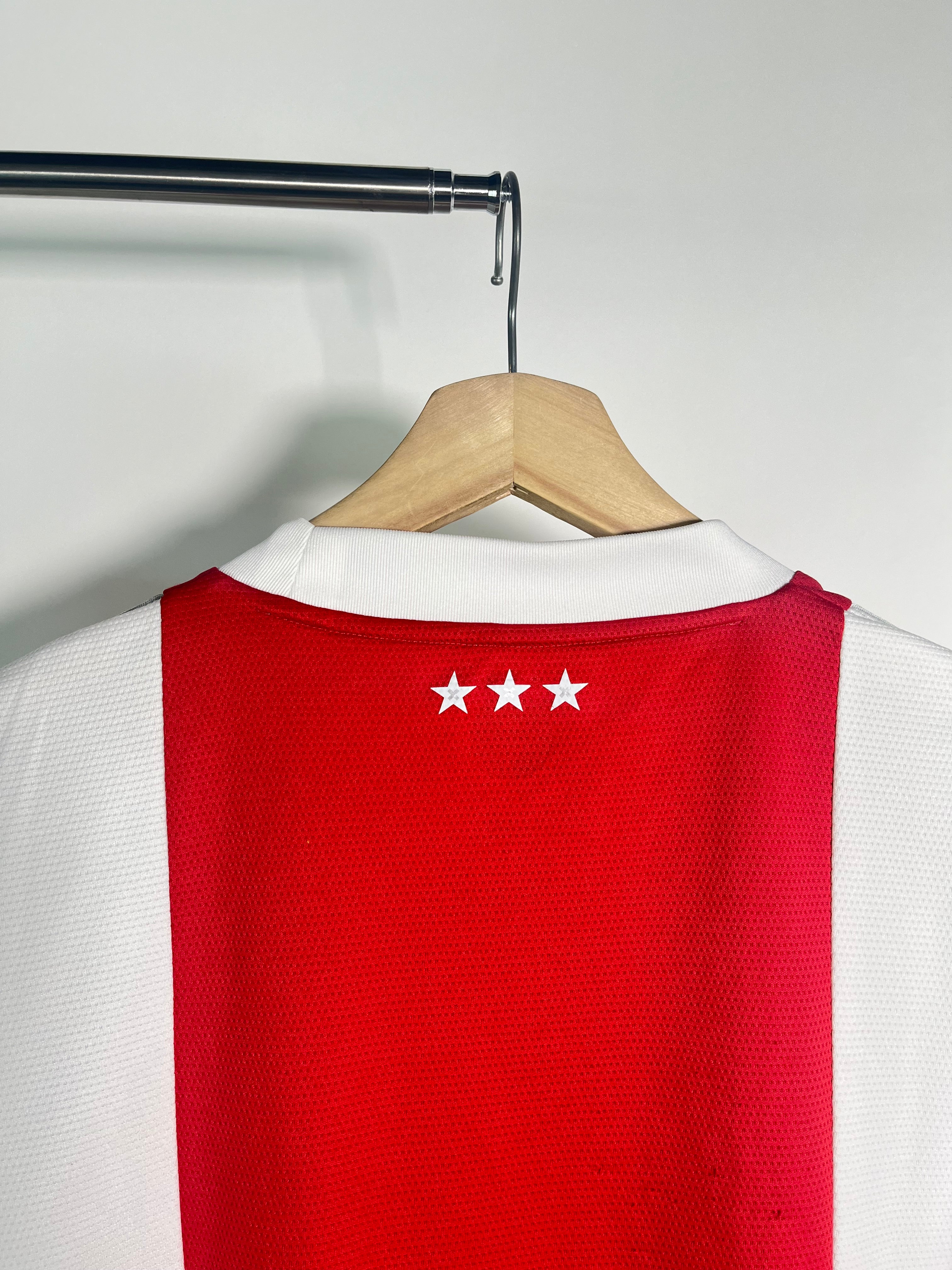 Jersey Ajax Local 2021 2022 (M)