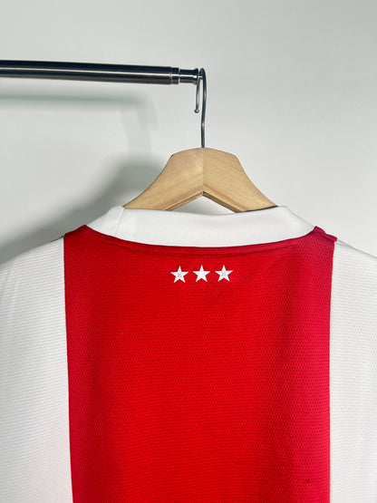 Jersey Ajax Local 2021 2022 (M)