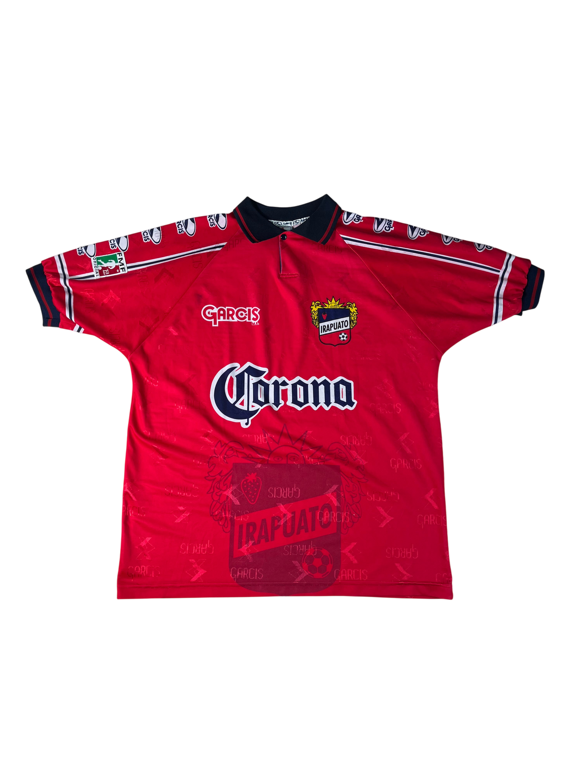 Jersey Irapuato Local 1999 2000 (XL)