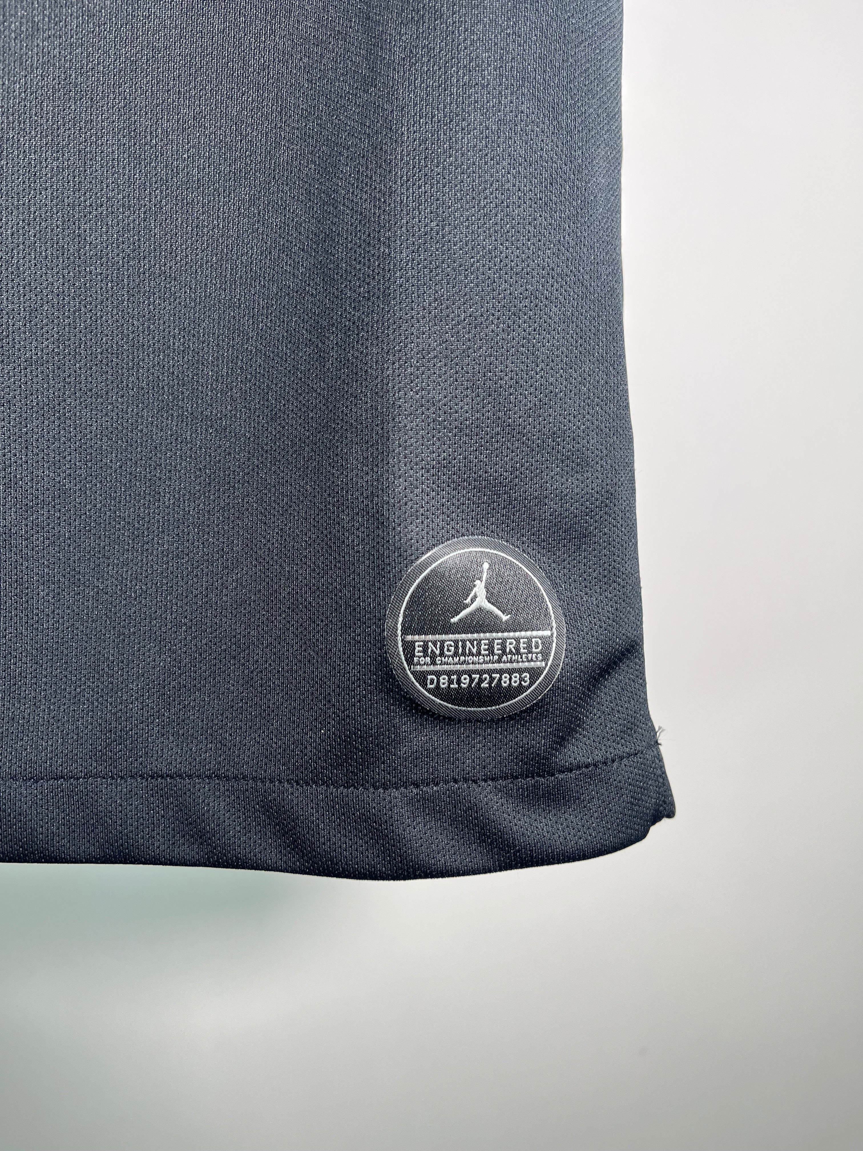 Jersey PSG Especial Champions League 2018 2019 Neymar Jr (S)