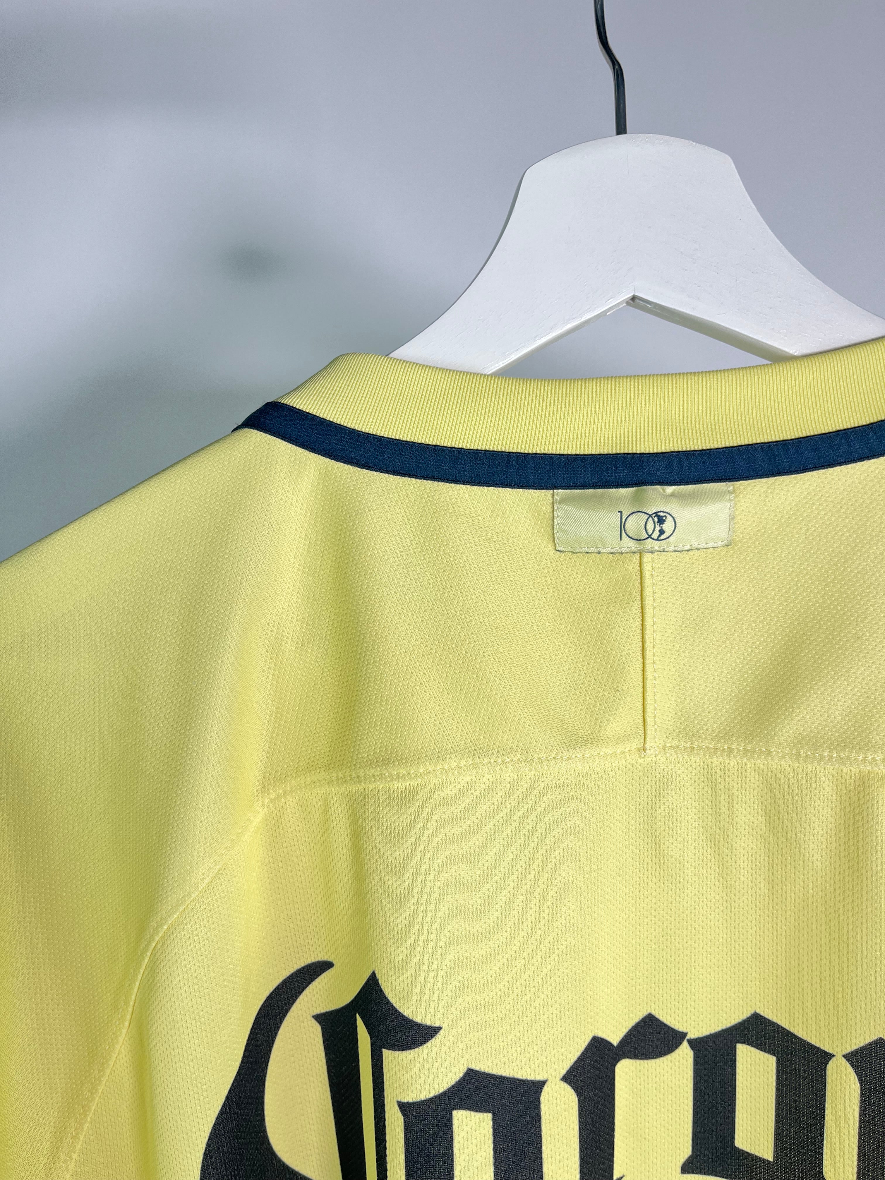 Jersey Club América Local 2016 2017 *Centenario* (XL)