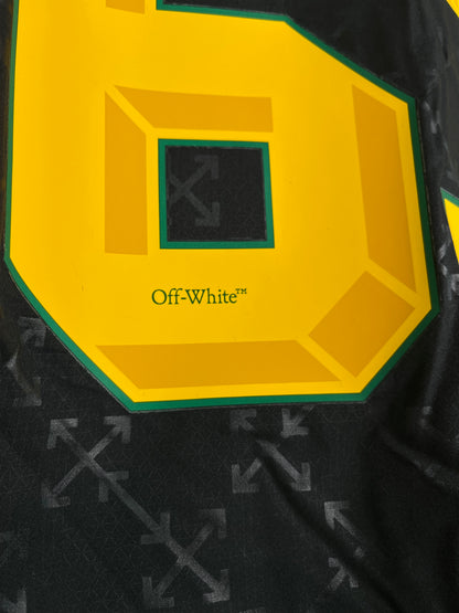 Jersey AC Milan Especial 2024 2025 Versión Jugador Diavoli *C/Etiquetas* Incluye Caja (XL)