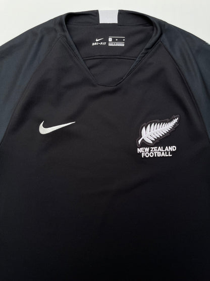 Jersey Nueva Zelanda Visita 2018 2019 (M)