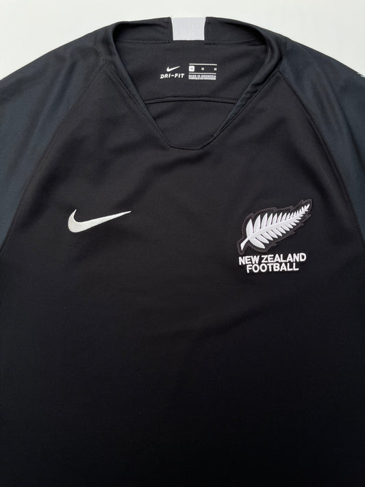 Jersey Nueva Zelanda Visita 2018 2019 (M)