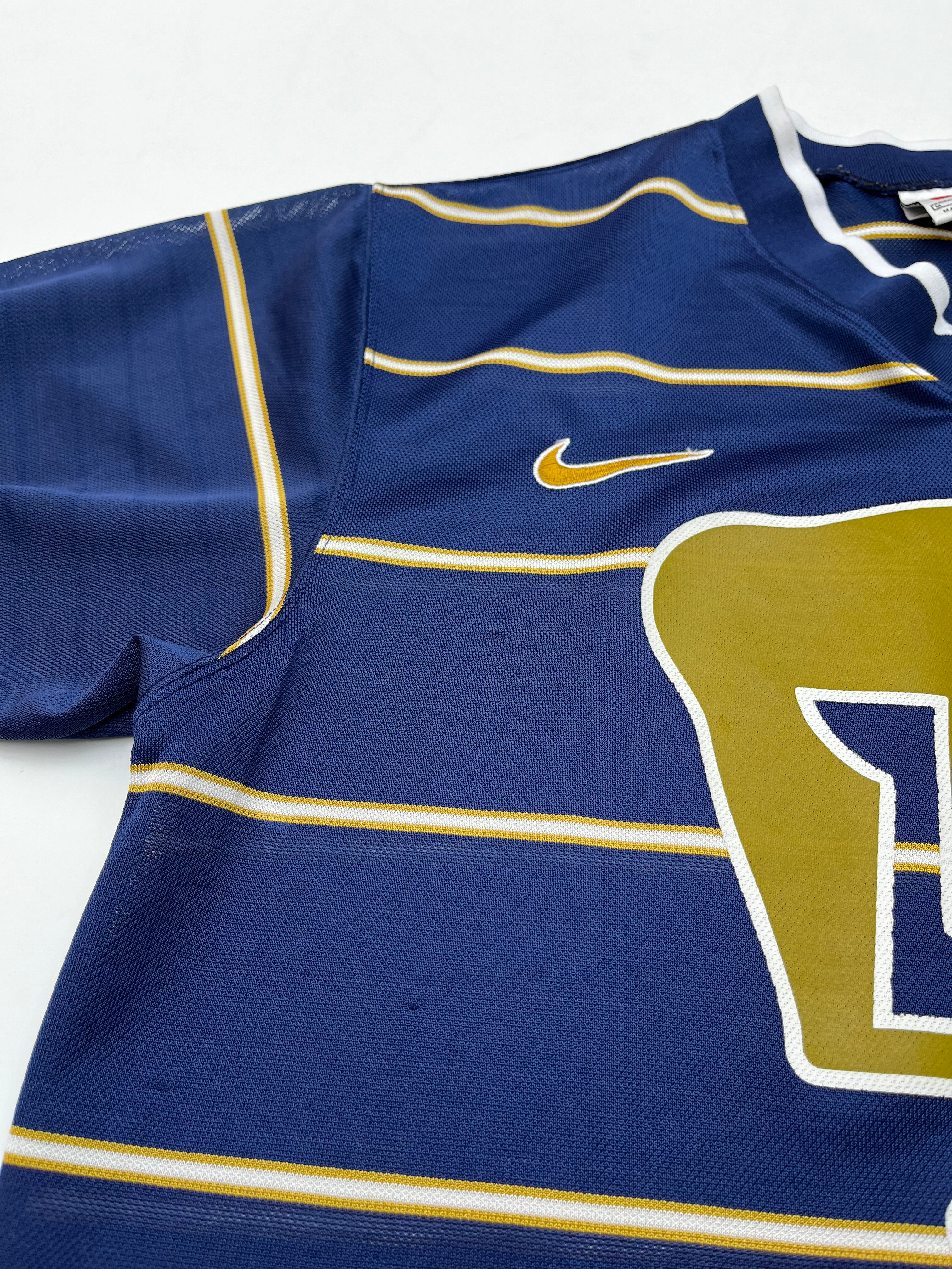 Jersey Pumas Local 1997 1998 (M)