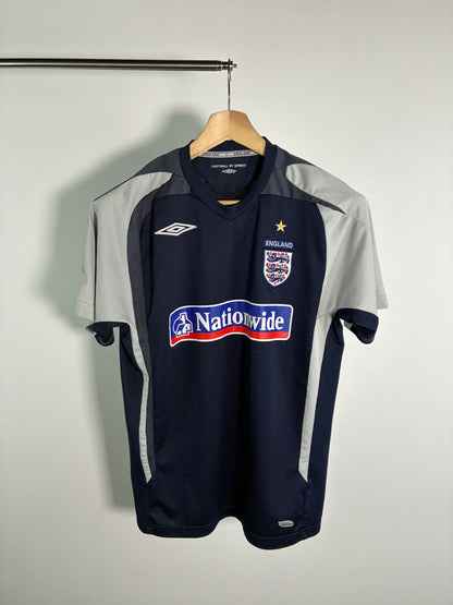 Jersey Inglaterra Entrenamiento 2008 2009 (M)