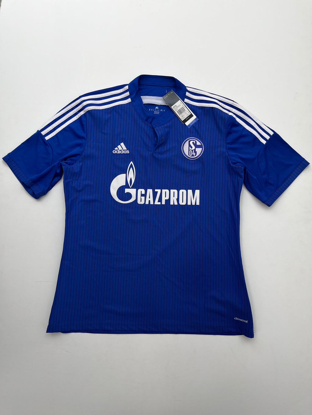 Jersey Schalke 04 Local 2014 2015 (XL)