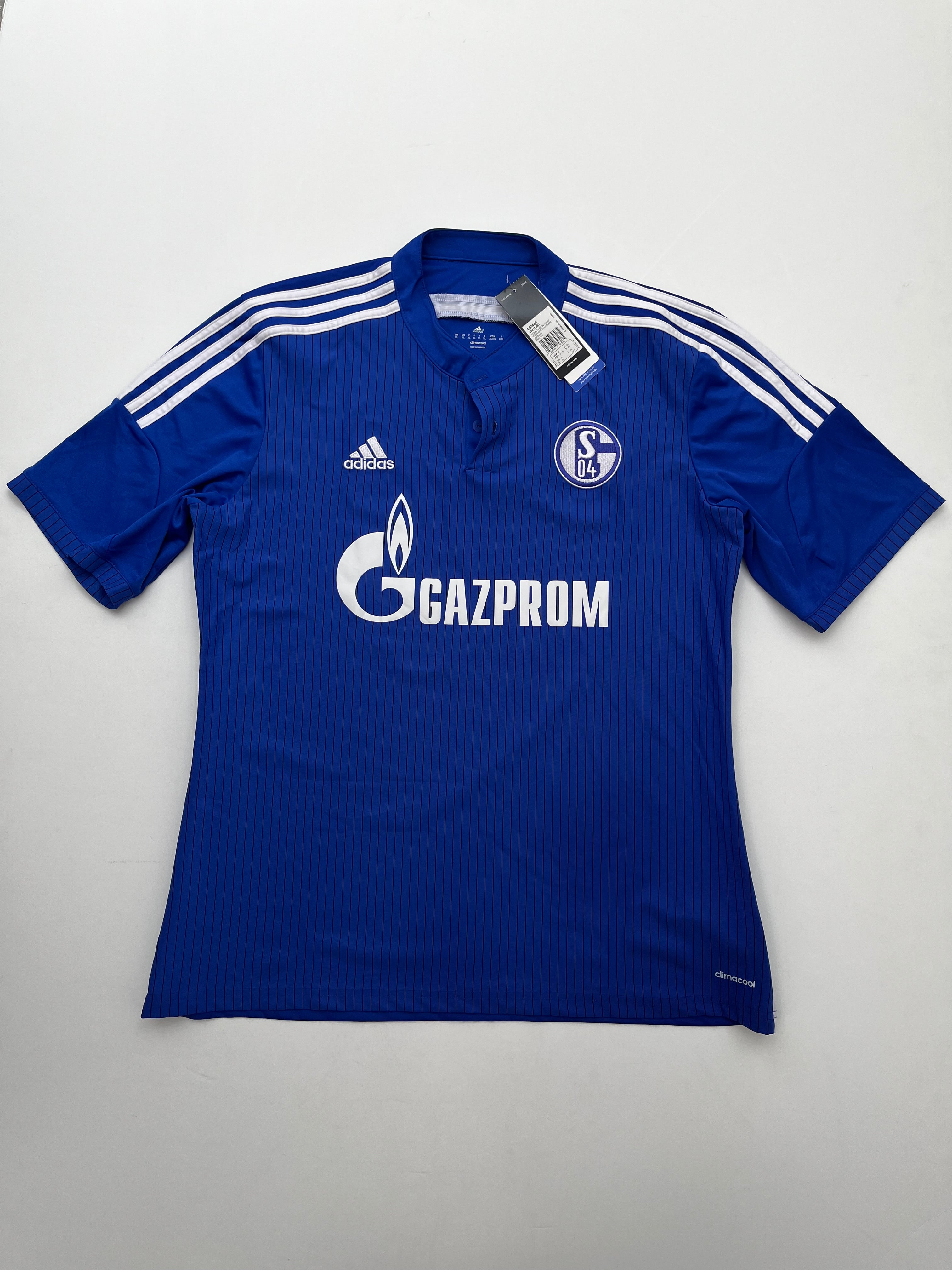 Jersey Schalke 04 Local 2014 2015 (XL)