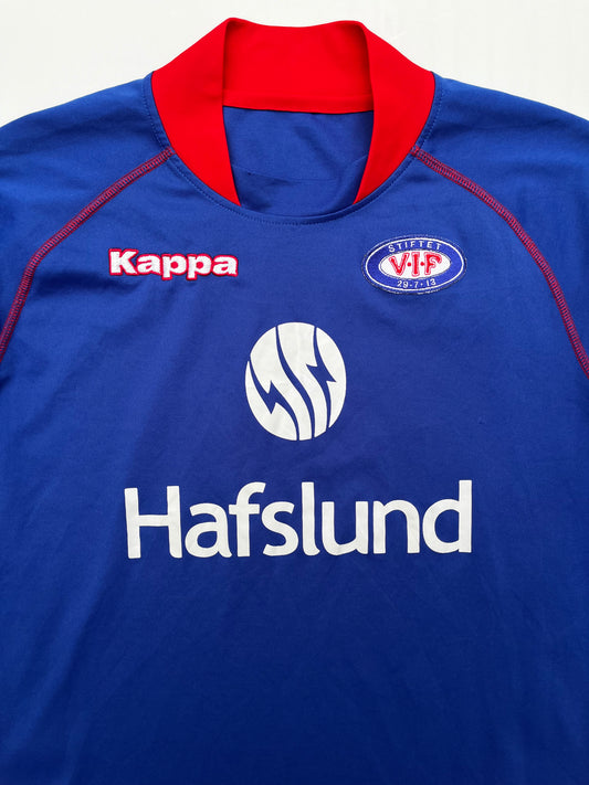 Jersey Valerenga Local 2009 2010 (M)