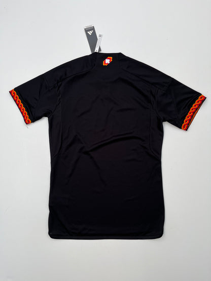 Jersey Roma Tercero 2023 2024 (S)