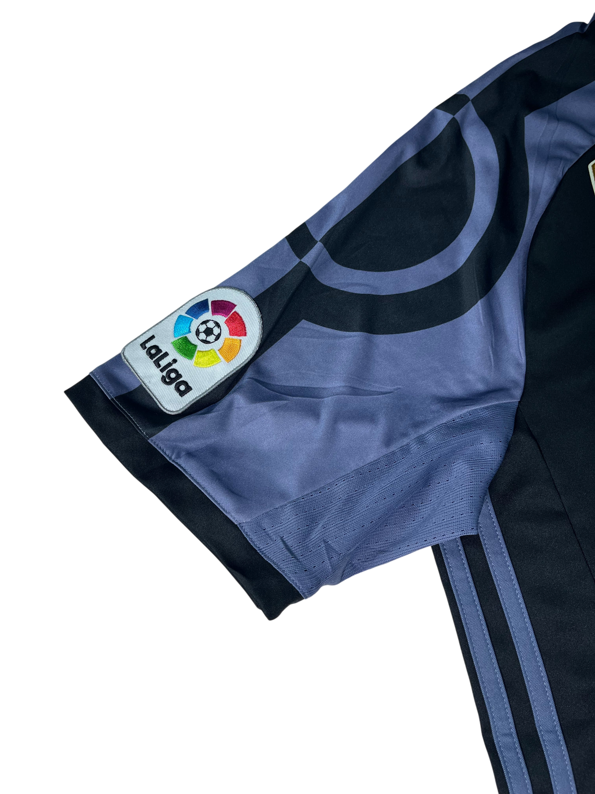 Jersey Real Madrid Tercera 2016 2017 Cristiano Ronaldo (M)