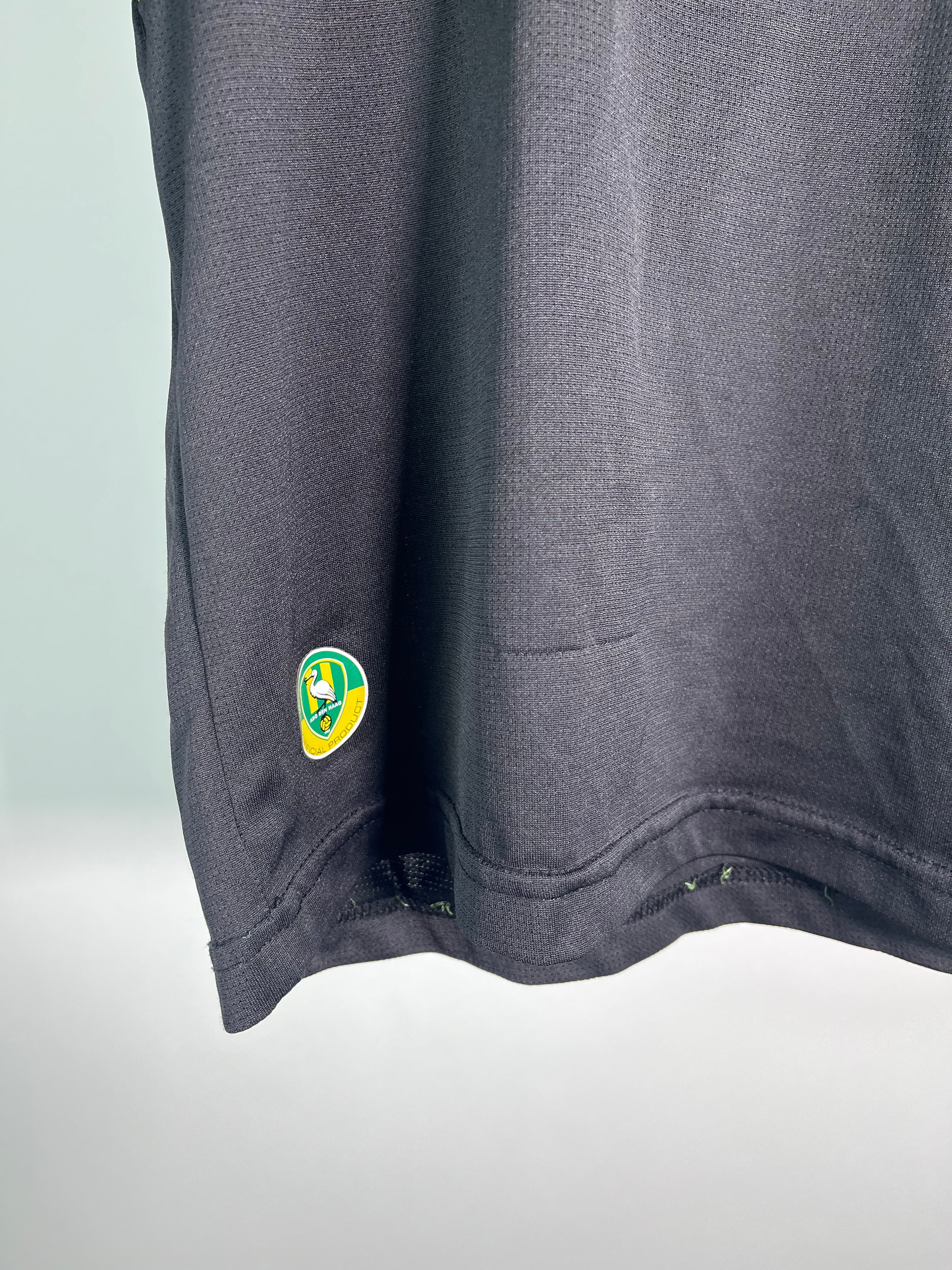Jersey Ado Den Haag Entrenamiento 2011 2012 (XS Niño)