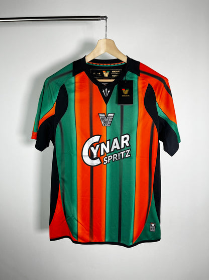 Jersey Venezia Tercero 2025 2026 *C/Etiquetas* (M)