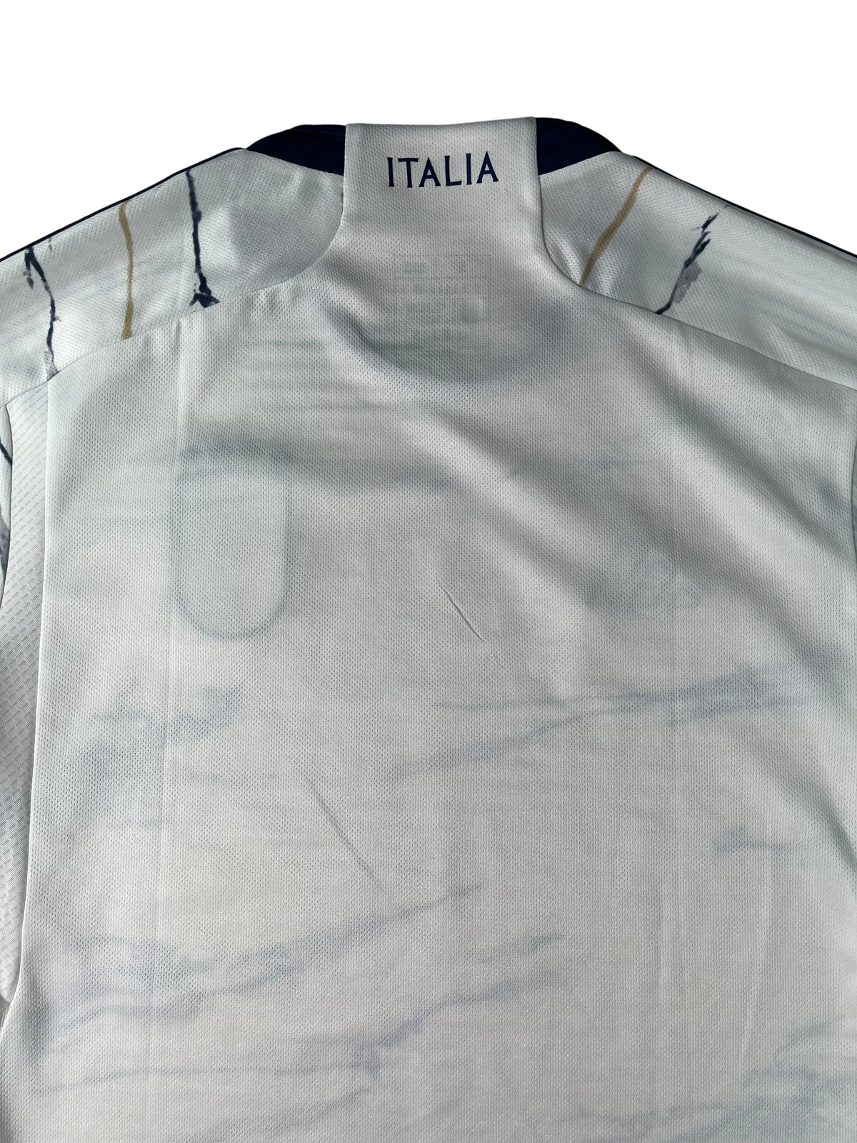 Jersey Italia Visita 2023 2024 (S)