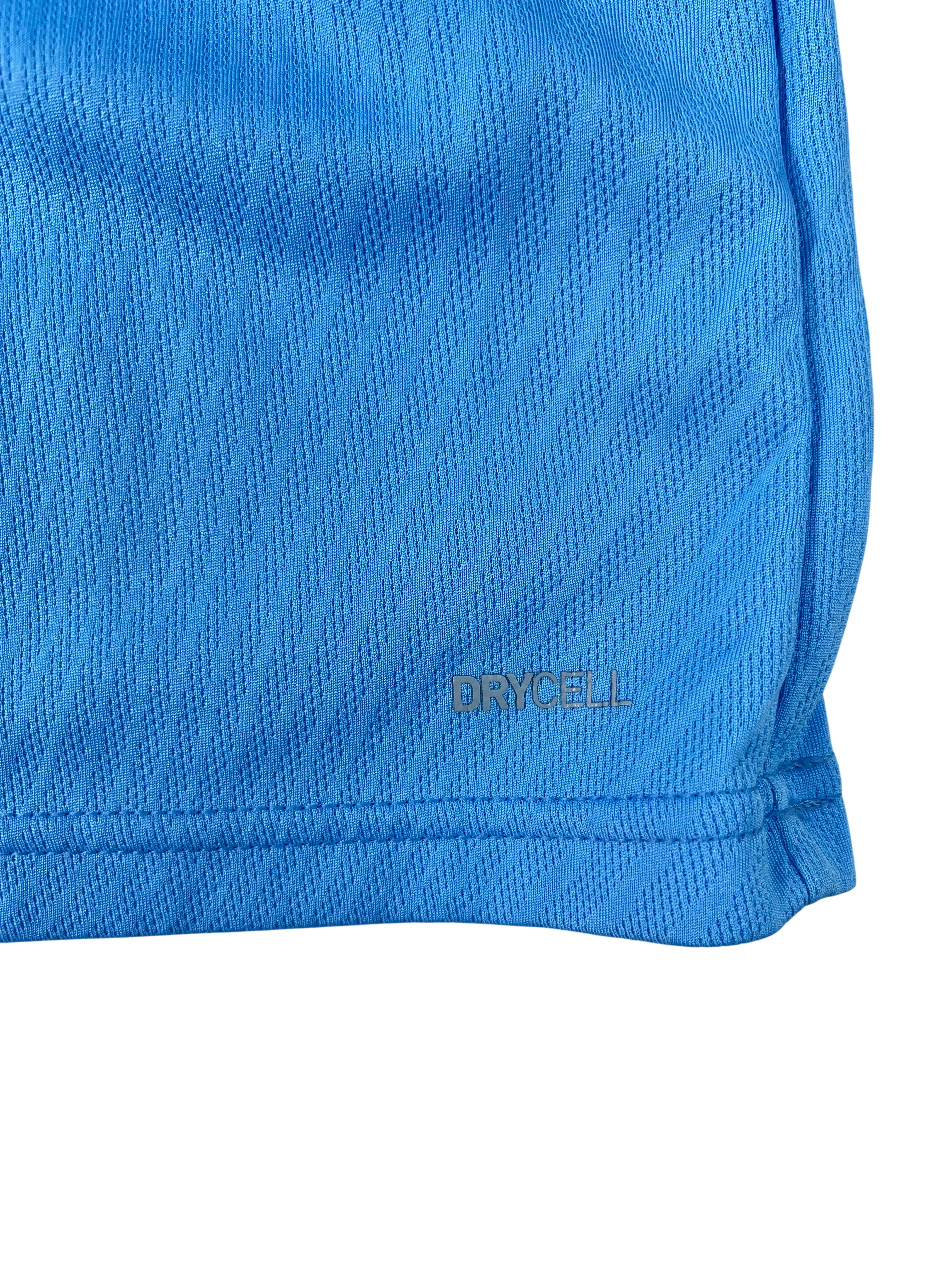 Jersey Manchester City Local 2019 2020 Sergio "Kun" Aguero (M)
