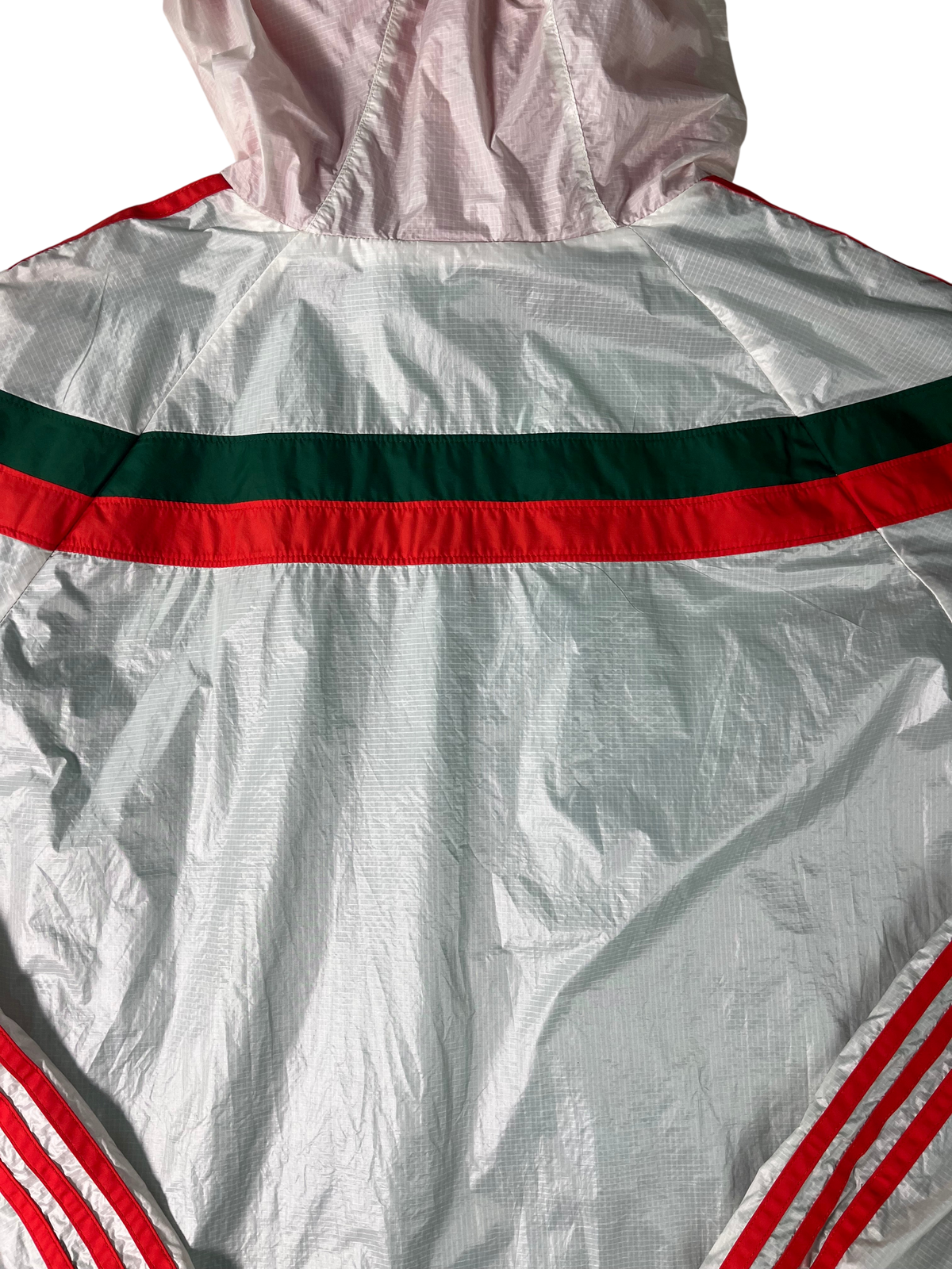 Rompevientos México 2014 2015 (XL)