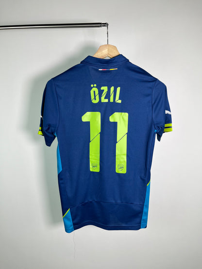 Jersey Arsenal Tercera 2014 2015 Mesut Özil (XS)